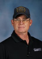Mr. Boknevitz, JROTC Education Teacher at Wharton High School